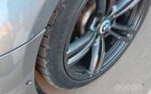 BMW 5 Series F07/F10/F11 Sedan