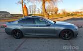 BMW 5 Series F07/F10/F11 Sedan