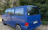 Volkswagen Caravelle T4 Minivan