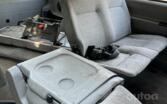 Volkswagen Caravelle T4 Minivan