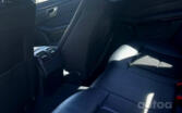 Mercedes-Benz E-Class W212 [restyling]