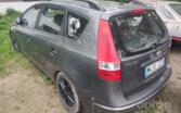 Hyundai i30 1 generation [restyling]