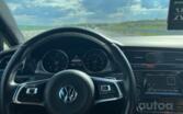 Volkswagen Golf 7 generation Hatchback 5-doors