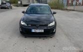 Volkswagen Golf 7 generation Hatchback 5-doors