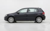 Volkswagen Golf 6 generation Hatchback 5-doors