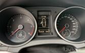Volkswagen Golf 6 generation Hatchback 5-doors