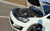 Volkswagen Golf 7 generation Hatchback 5-doors