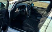 Volkswagen Golf 7 generation Hatchback 5-doors
