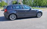 BMW 1 Series E81/E82/E87/E88 [restyling] Hatchback 5-doors