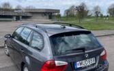 BMW 3 Series E90/E91/E92/E93 Touring wagon