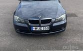 BMW 3 Series E90/E91/E92/E93 Touring wagon