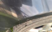 Volvo V40 1 generation [2th restyling] wagon