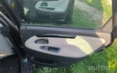 Volvo V40 1 generation [2th restyling] wagon