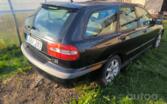 Volvo V40 1 generation [2th restyling] wagon