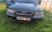 Volvo V40 1 generation [2th restyling] wagon