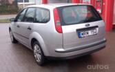 Ford Focus 1 generation [restyling] Hatchback 5-doors