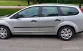 Ford Focus 1 generation [restyling] Hatchback 5-doors