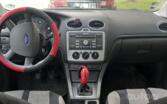 Ford Focus 1 generation [restyling] Hatchback 5-doors