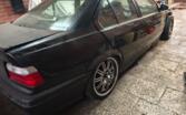 BMW 3 Series E36 Sedan