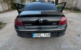 Peugeot 407 1 generation Sedan