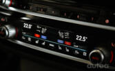 BMW 5 Series G30 Sedan