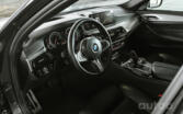 BMW 5 Series G30 Sedan