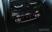 BMW 5 Series G30 Sedan
