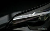 BMW 5 Series G30 Sedan