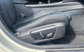 BMW 4 Series F32/F33/F36 Gran Coupe liftback