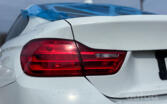 BMW 4 Series F32/F33/F36 Gran Coupe liftback