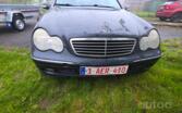 Mercedes-Benz C-Class W203/S203/CL203 wagon 5-doors