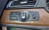 BMW 7 Series F01/F02 Sedan