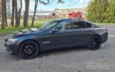 BMW 7 Series F01/F02 Sedan