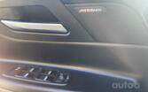 Jaguar XE 1 generation