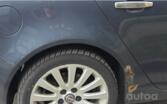 Opel Insignia OPC 1 generation