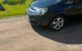 Opel Zafira B Minivan 5-doors