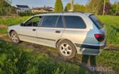 Peugeot 406 1 generation wagon