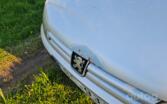 Peugeot 406 1 generation wagon
