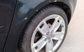 Audi A3 8P/8PA [2th restyling] Sportback hatchback 5-doors