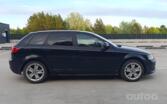 Audi A3 8P/8PA [2th restyling] Sportback hatchback 5-doors