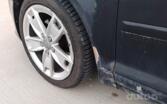 Audi A3 8P/8PA [2th restyling] Sportback hatchback 5-doors