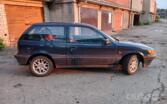 Mitsubishi Colt 3 generation