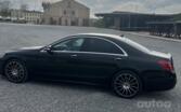 Mercedes-Benz S-Class W222 [restyling]