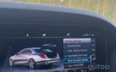 Mercedes-Benz S-Class W222 [restyling]