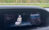 Mercedes-Benz S-Class W222 [restyling]