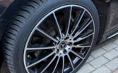 Mercedes-Benz S-Class W222 [restyling]