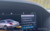Mercedes-Benz S-Class W222 [restyling]