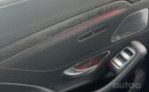 Mercedes-Benz S-Class W222 [restyling]