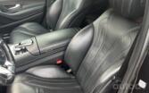 Mercedes-Benz S-Class W222 [restyling]
