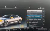 Mercedes-Benz S-Class W222 [restyling]